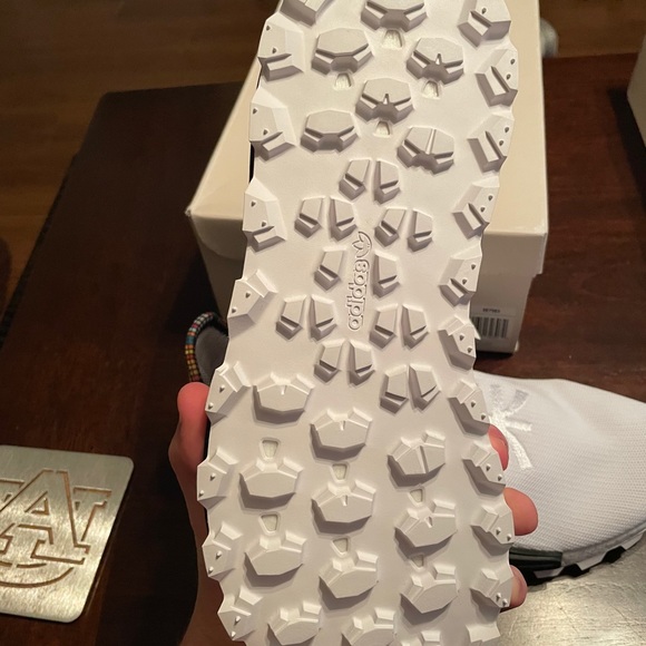 adidas NMD Hu Pharrell Inspiration Pack White - Picture 5 of 13